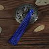 DIY Jewelry & Accessories: Hairpin Materials, Car Hanging Tassels, Handmade Bag Tassels, Chinese Knot Tassels, Pendant Earrings.
