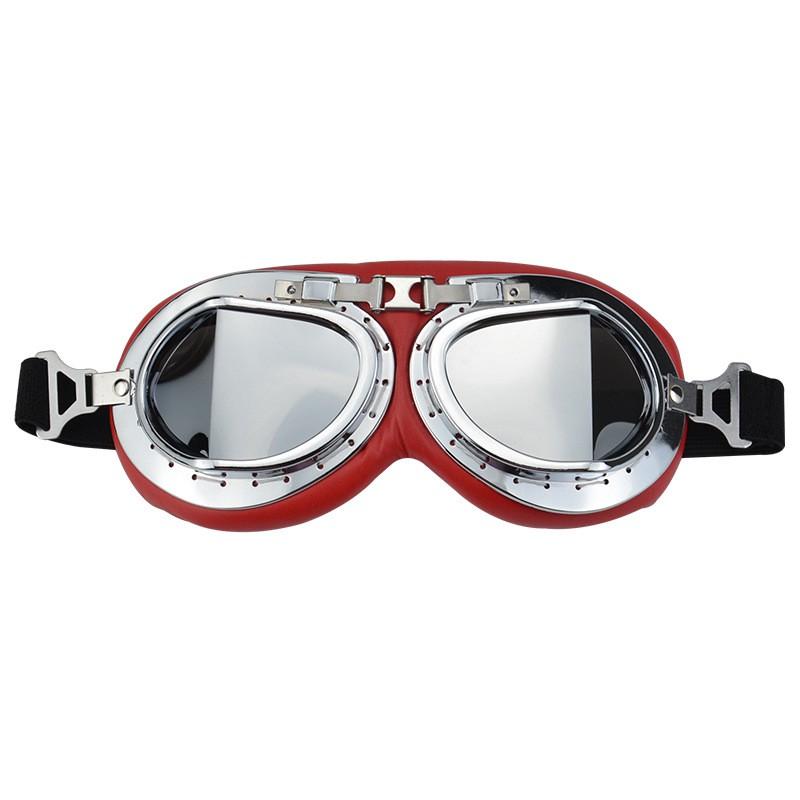Dog Sunglasses Medium To Large Breeds PC Frame Protective Eyewear Cycling Pet Accessory Outdoor Eye Shield