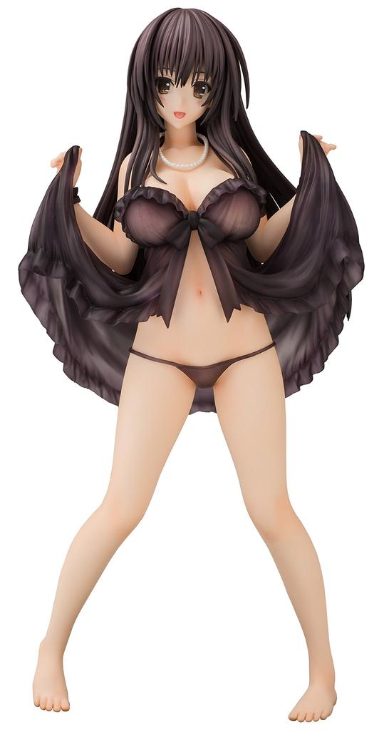 Event Colored Paper Illustration Yakuoji Komachi Finished Figure PRETTY×CATION 1/6