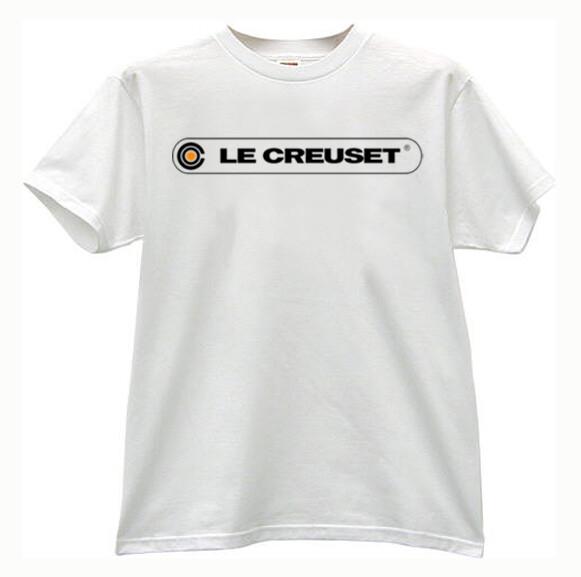 Футболка Le Creuset Унисекс XL