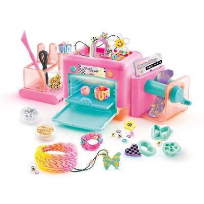Magische Knete - Schmuckherstellung - Style 4 Ever - OFG 333 Canal Toys