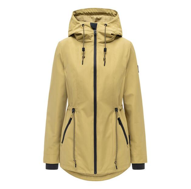

Куртка демисезонная Navahoo Blumentanz EU XXL