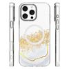 Nakładka Epoxy Mag Do Iphone 16 Pro 6,3" Biała