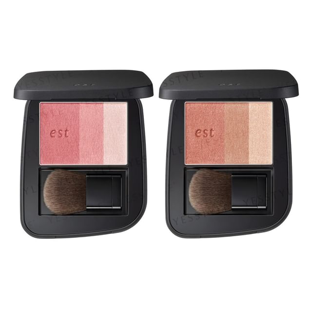 

Sofina - est Transphere Blush 2