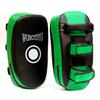 1Pcs Boxing Mitts Training Target Focus Punch Pad Combat Taekwondo Boxer Pads Kick Bag Karate Combat Thai Glove Drop Shipping