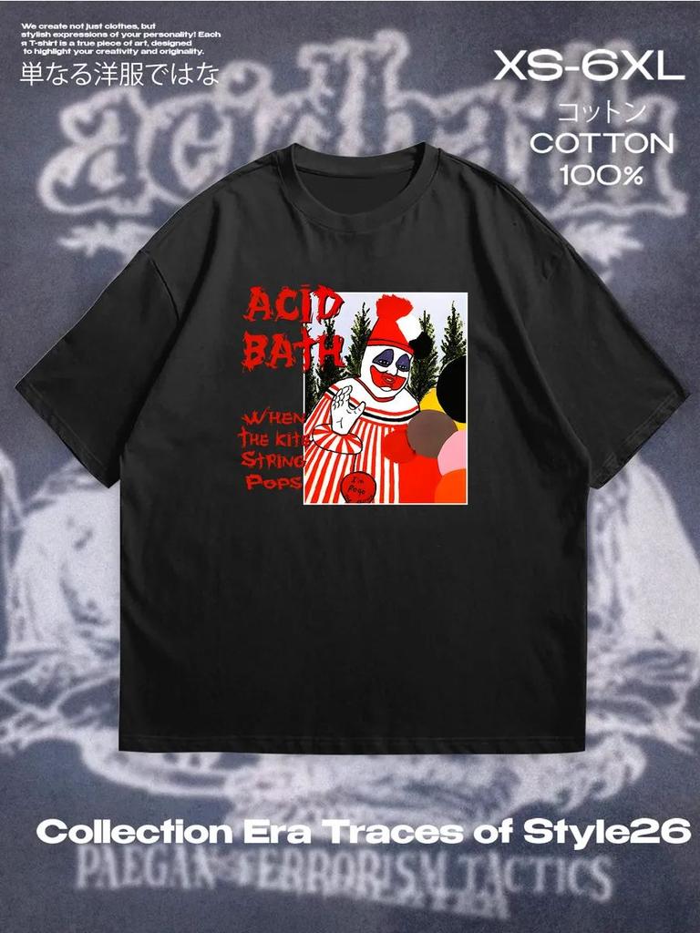 Acid Bath T-shirt