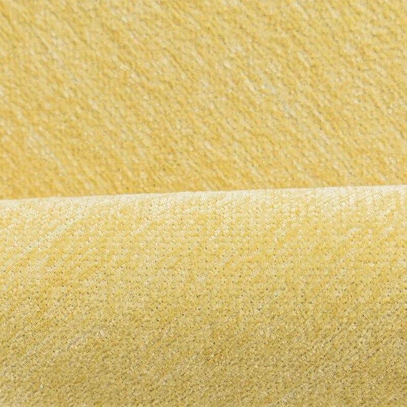 Irregular Shape Sofa Cushion Chenille Four Seasons Universal Sofa Towel Non-Slip European Couch Cover for Living Room Decor