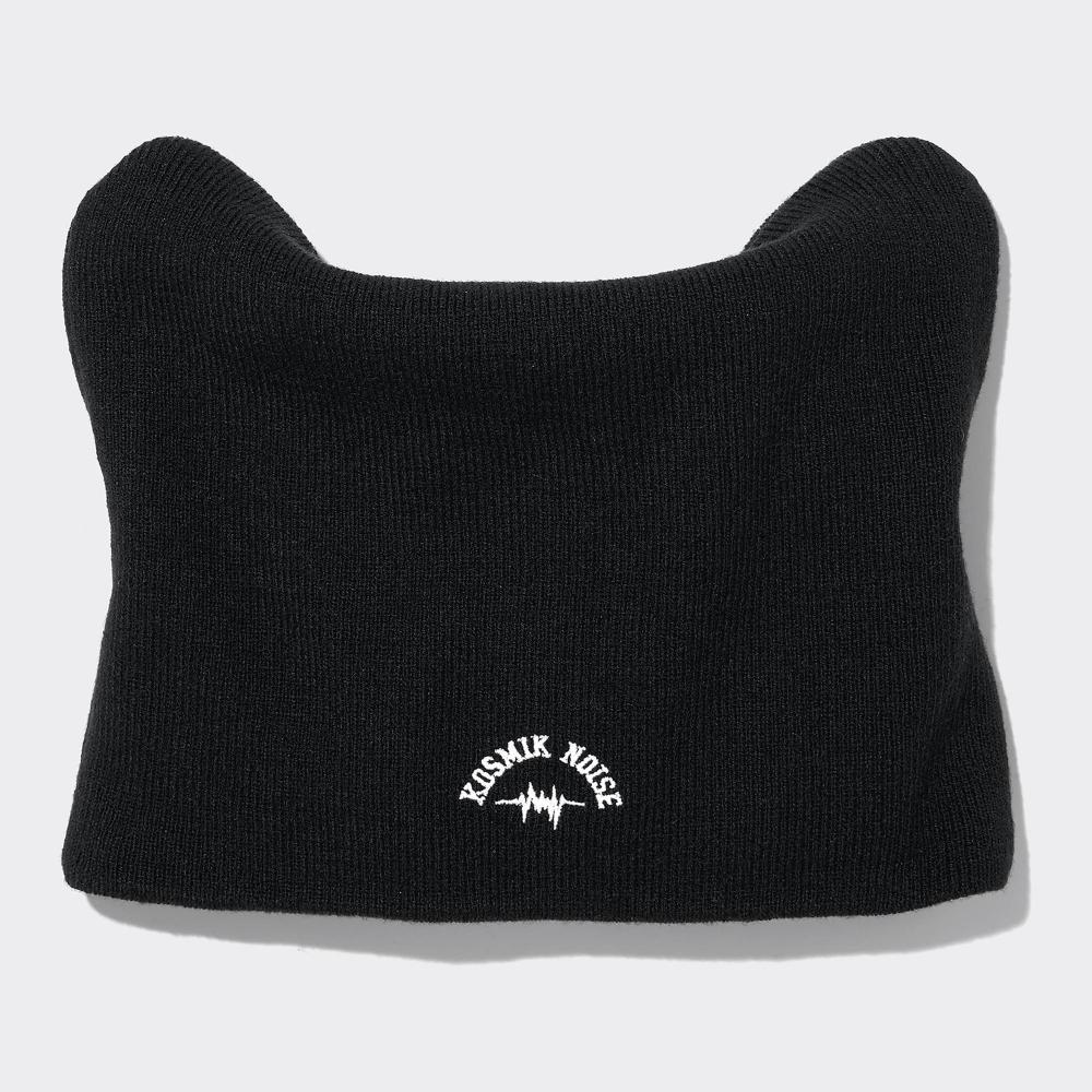 

Gu By Uniqlo Beanie Undercover