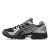 Kiko Kostadinov X ASICS UB5-S Gel Nimbus 9 Black Gunmetal Unisex Sneakers 1201A656-001