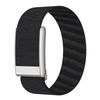 Adatto per Whoop 5.0 Cinturino Morbido ad Anello per Polso, Cinturino Elastico Intrecciato in Nylon Whoop5.0 Fitness Tracker Whoop Life Cinturini ECG