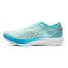 Li Ning Wind Chaser Running Shoes Men Sneakers Blue ARPV007-19