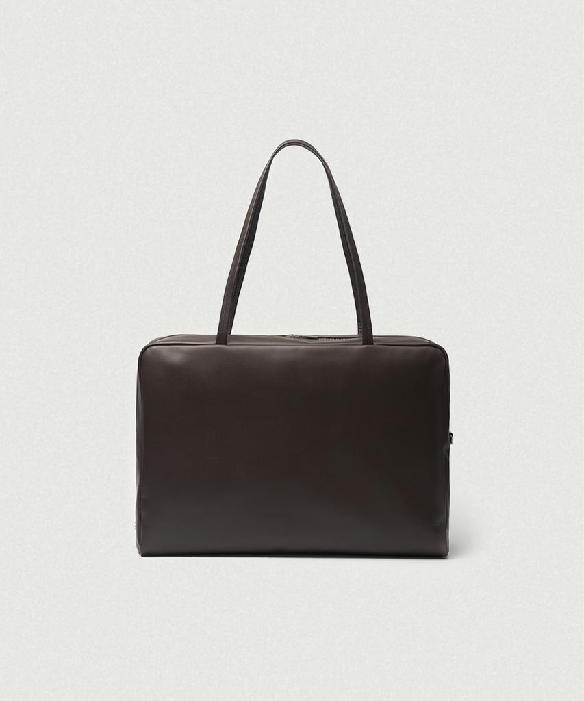 Thebarnnet Arden Bowling Bag Large_Brown