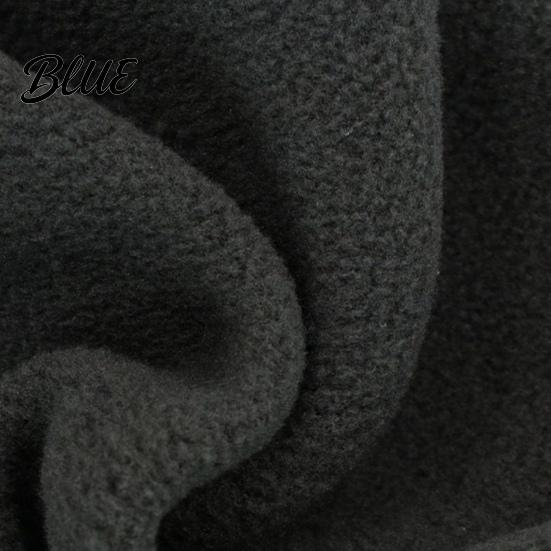 Cozy Winter Head Windproof Cycling Thick Warm Balaclava Hat Covering Women Polar Fleece Face Wind-resistant