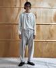 Is Baggy Pants_Beige