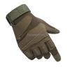 Half Full Finger Gloves Airsoft Paintball Hunting Shooting Durable Gloves for Hiking Climbing Fishing Anti-Slip Glove