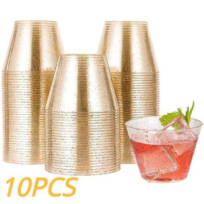 Bardak Takımı – Tek kullanımlık bardaklar