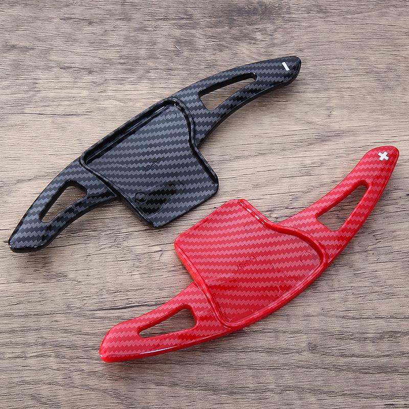 For Ford Explorer 2016 2017 2018  Car Steering Wheel Paddle Shift Extension DSG