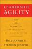The Leadership Agility : Five Levels of Mastery for Anticipating and Initiating Change Book