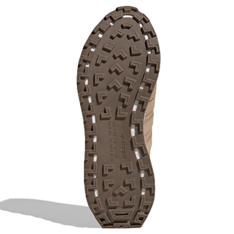 adidas Retropy E5 'Cardboard' Sneakers GX9502