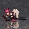 Union Creative ToLOVE Ru Darkness Mea Kurosaki Darkness Version. Resale, Non-scale, PVC & ABS, Painted Finished Figure