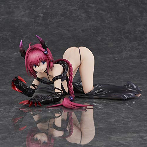 Union Creative ToLOVE Ru Darkness Mea Kurosaki Darkness Version. Resale, Non-scale, PVC & ABS, Painted Finished Figure