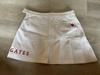 [USED] PEARLY GATES Women's Skirt 2 Twice Collaboration