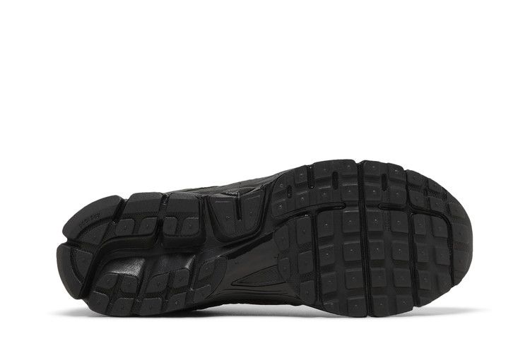Men's Sneakers Nike Zoom Vomero 5 Triple Black Black/Black-White