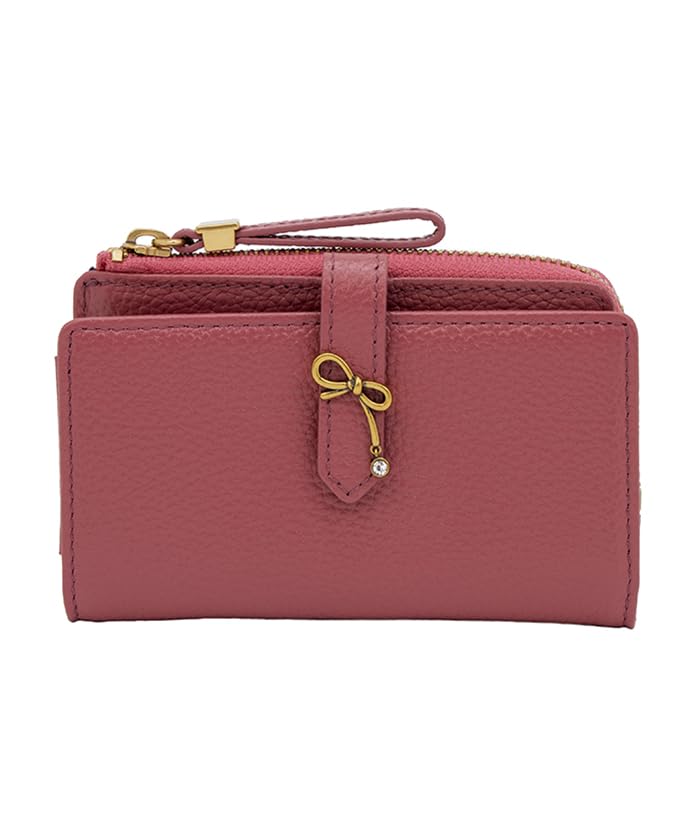 Na pouzdro na klíče Ruban Pink [Lanvin Blue]