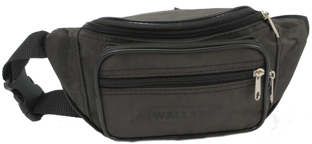 Waist Bag Wallaby 2907