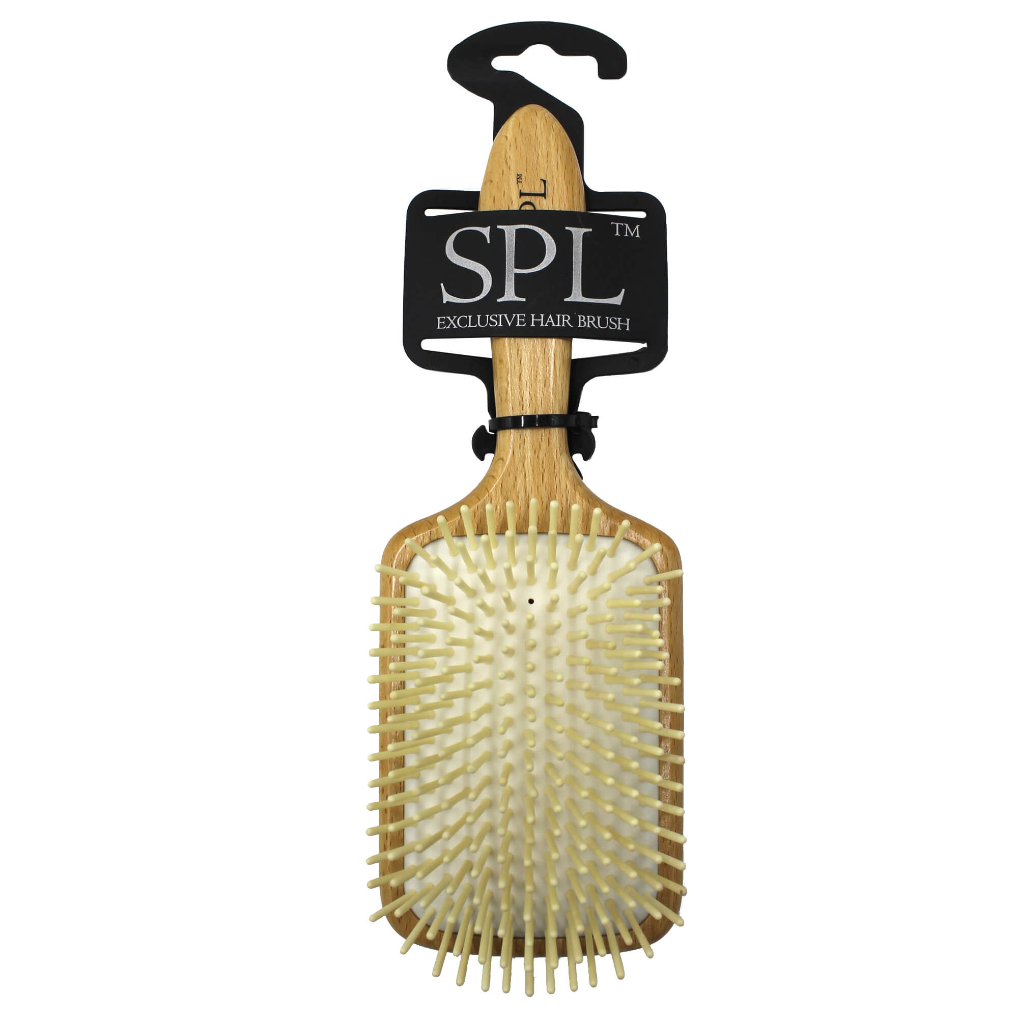 

Масажна щітка для волосся SPL 2331 25,5x9x3