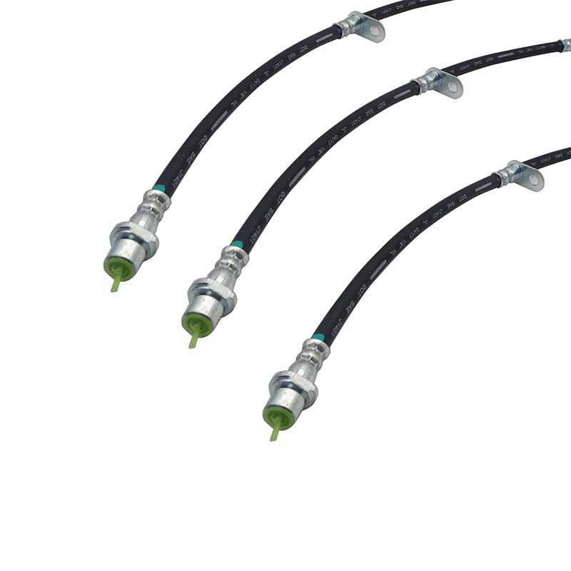 Left Front Brake Hose Toyota Camry 2006-2015 OE:90947-C2002