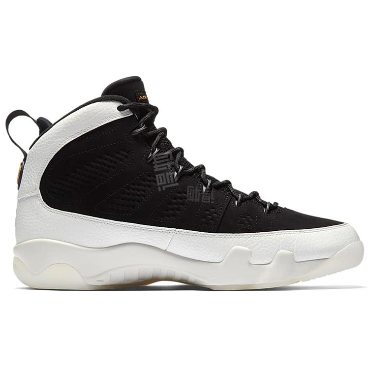 New JORDAN 9 Retro City Of Flight 302370-021