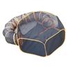 Interactive Exercising Hiding Training Play Chase Hide Pet Supplies Cat Tunnel Tent Tunnel Cat Toy