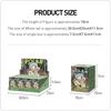 Pop Mart Polar Season 2 Blind Box Figure 1 Piece Premium Soft Vinyl Collectible Toy Original Character