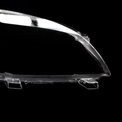 Cache de phare compatible pour 2010-2014 Great Wall C30 - Protecteur de lentille avant
