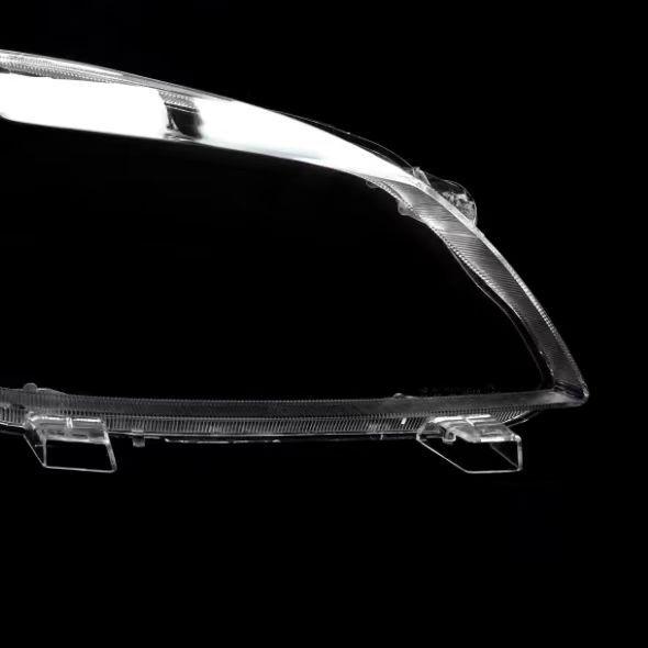 Compatible Headlight Cover for 2010-2014 Great Wall C30 - Front Lens Protector