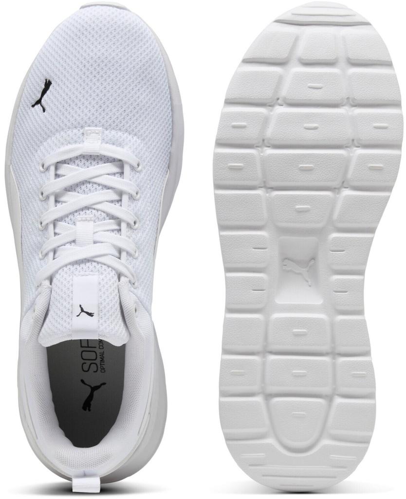 Puma Anzarun Lite Sneakers Puma White/puma White
