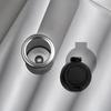ASD Stainless Steel Easy-Open Cup for Kids