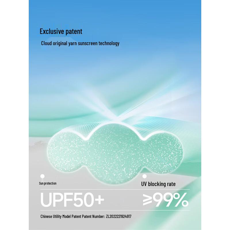 Beneunder Women's UV Protection Driving Gloves AL360