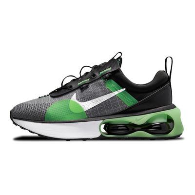 Air Max 2021 'Black Green Strike' Gs DA3199-004