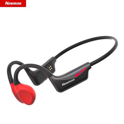 Newmine H50 Pro True Bone Conduction Wireless Headphones