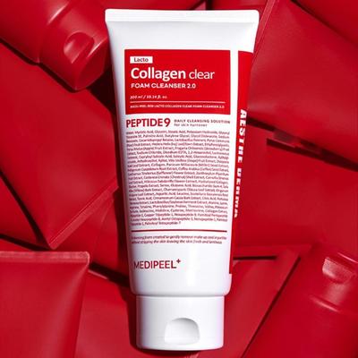 Cuidados de rosto – Produtos de higiene facial