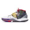 Nike Kyrie 6 Preheat Collection Houston Nike CN9839-100