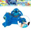 Adorable Stitch Plush Toy Pillow For Kids Soft And Cuddly Sleeping Companion
