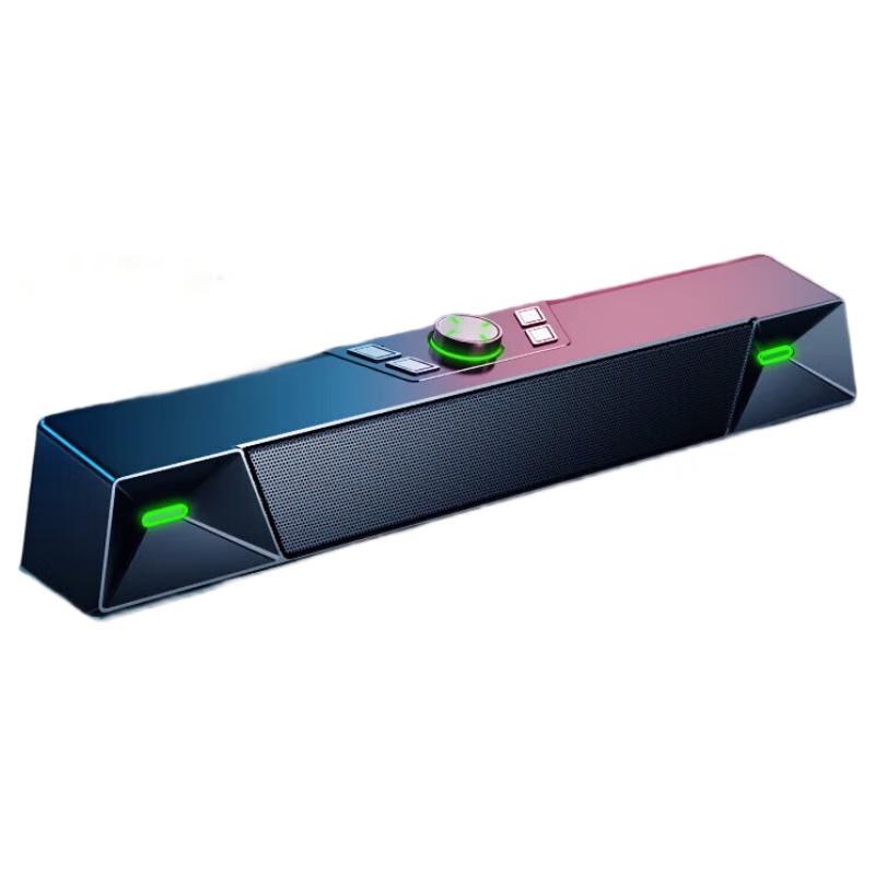 

Newman V1 PRO 2023 Computer Bluetooth Speaker