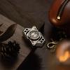 Jingzhe Zirconium Alloy Fidget Spinner Edc Toys Anti Stress Hand Spinner Fidget Slider Anxiety Relief Adhd  Sensory Toys