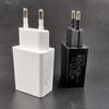 5V2A USB Smart Charger with 3C, FCC, and CE Certification for Mobile Phones