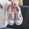 For Women High Quality Buckle Strap Women's Vulcanize Summer Platform Sport  Ladies Diamond Shoes Ladies