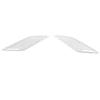 Volkswagen Touareg 18-22 A-Pillar Speaker Covers Interior Trim Sequins