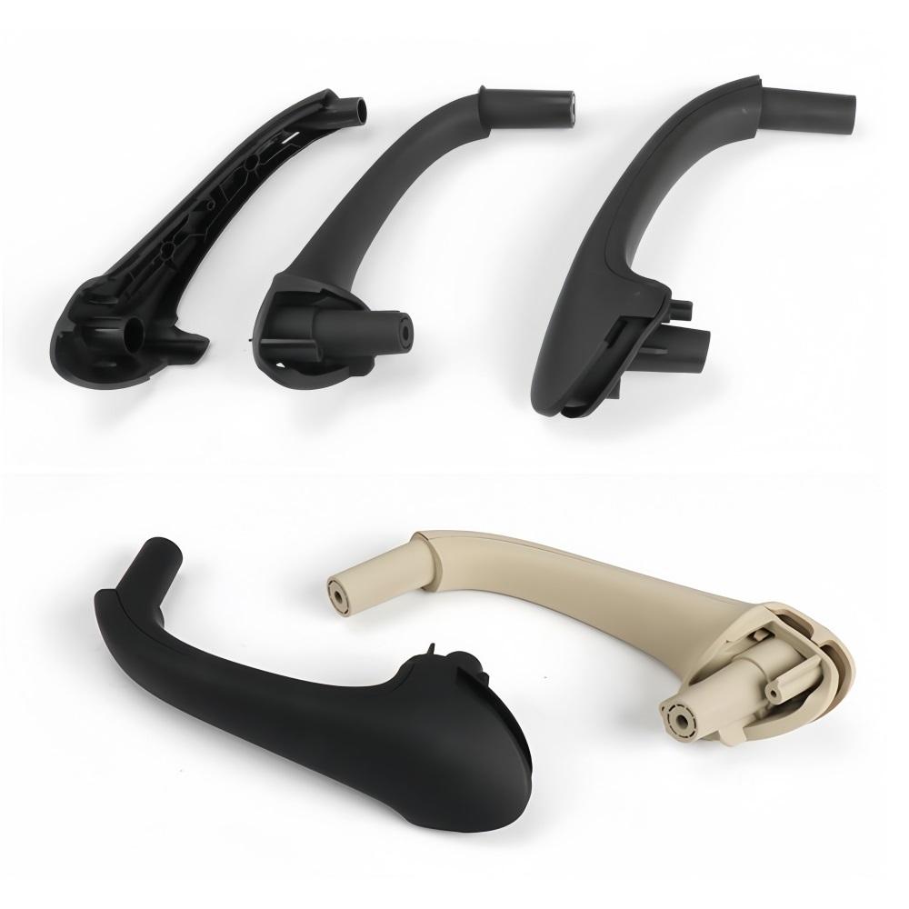 Left Right Car Interior Door Pull Handle Replacement For Mercedes Benz C Class W203 2000-2007 C200 C230 C260 C300